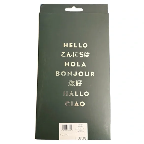 New KATE SPADE iPhone 11 Pro Max Phone Case Lips w/ Stripes - Picture 4 of 6